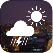 Live Weather