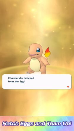 Pok&eacute;mon Masters EX screenshot 6