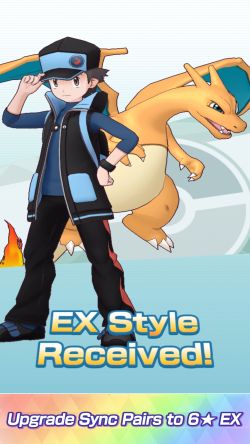 Pok&eacute;mon Masters EX screenshot 4