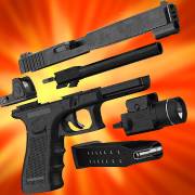 Gun Builder 3D Simulator