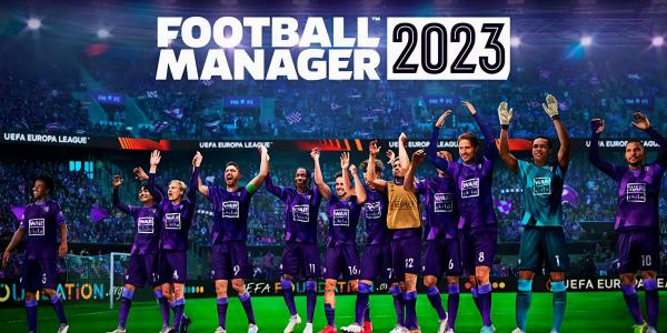 Football Manager 2023 Mobile