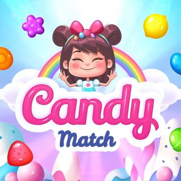Candy Match