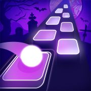 Tiles Hop: EDM Rush