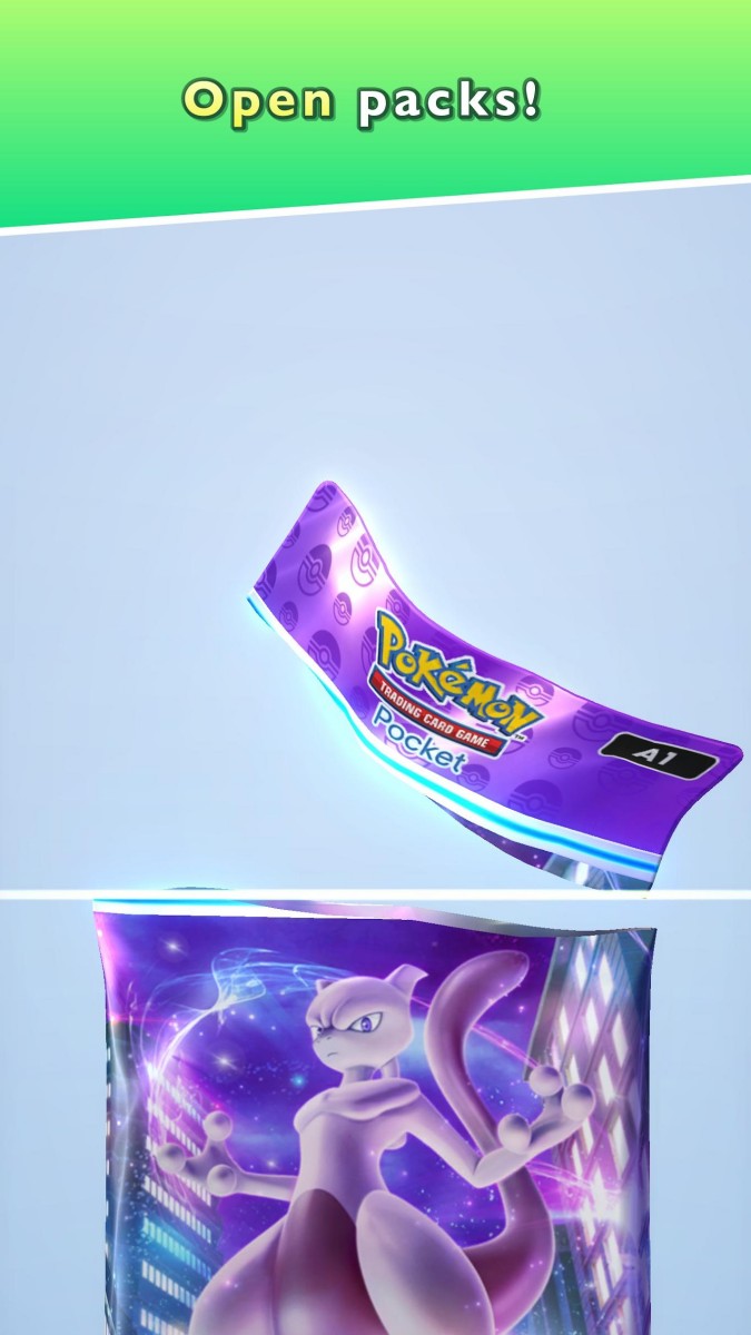 Pok&eacute;mon TCG Pocket screenshot 5