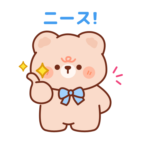 ジェントルマンベア