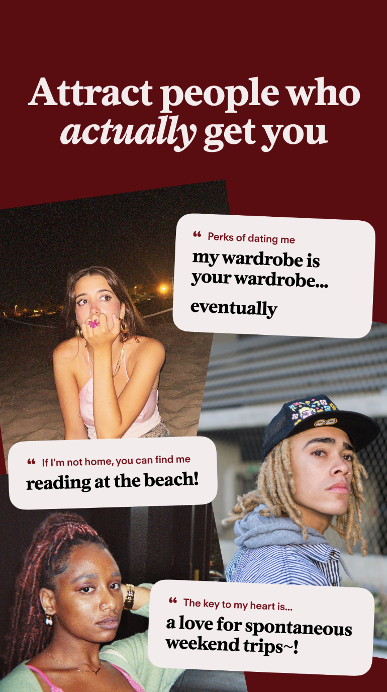 Tinder - Dating & Meet People