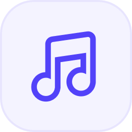 Music & Audio