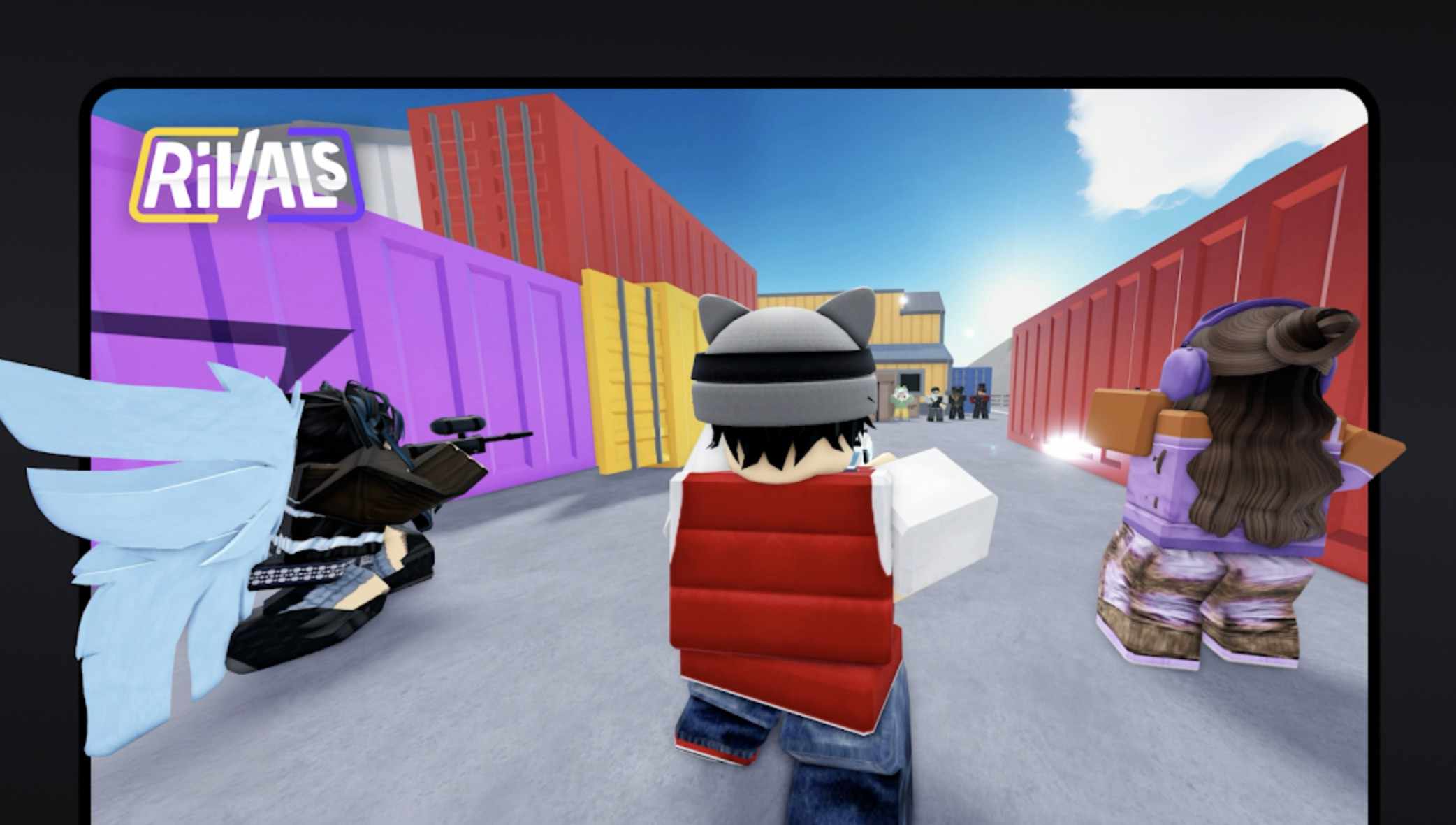 ROBLOX
