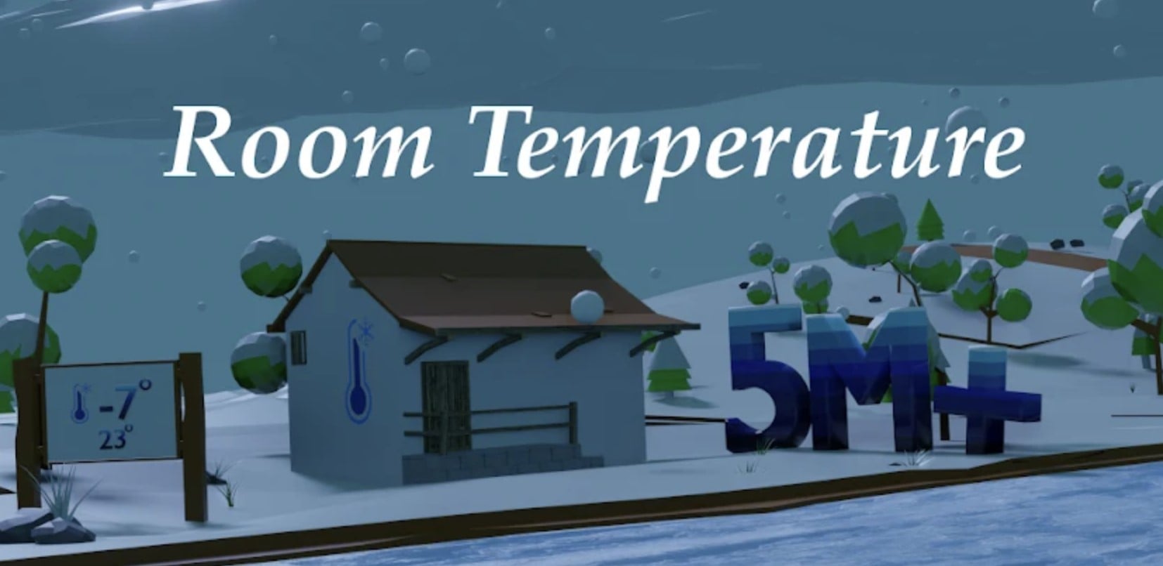 Room Temperature