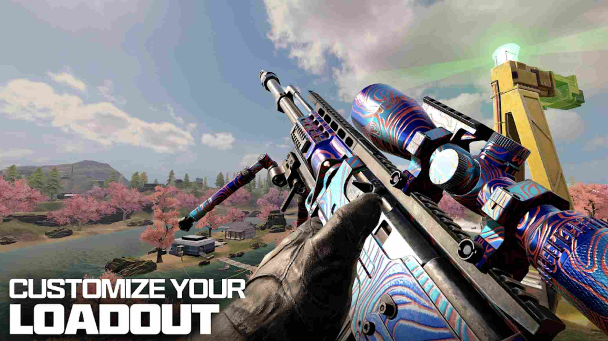 Call of Duty: Mobile