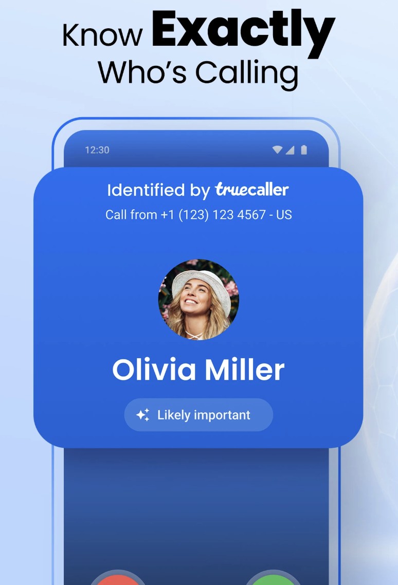 Truecaller