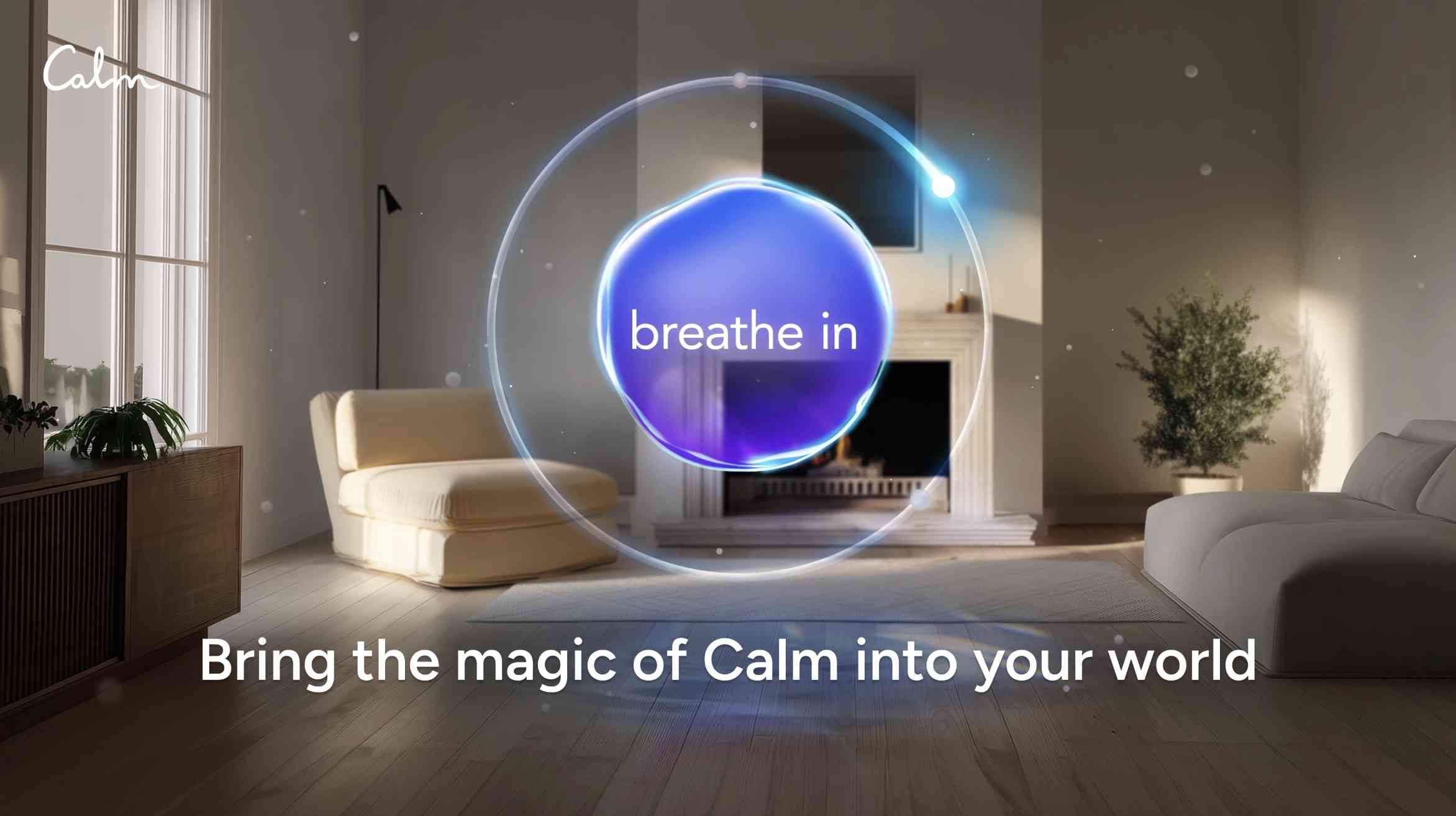 Calm