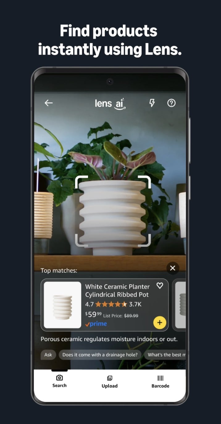 Amazon Shopping