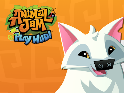 Animal Jam - Play Wild