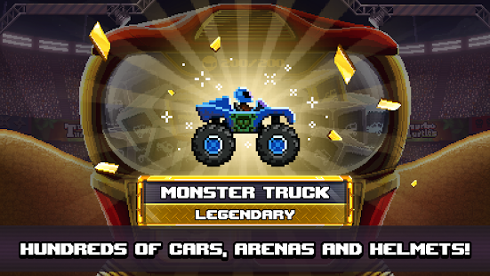 Drive Ahead! screenshot 3