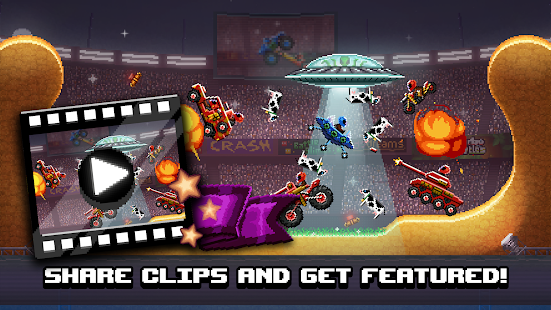 Drive Ahead! screenshot 5