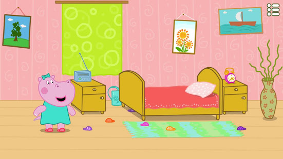 Wedding party. Games for Girls screenshot 1