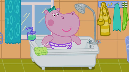 Wedding party. Games for Girls screenshot 2