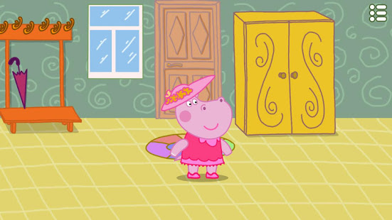 Wedding party. Games for Girls screenshot 3