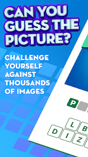100 PICS Quiz screenshot 1