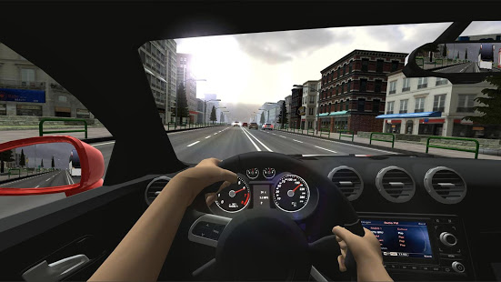 Racing Limits screenshot 1
