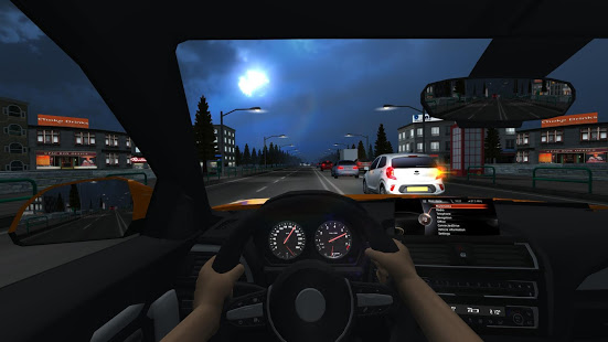 Racing Limits screenshot 3