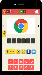 Logo Quiz World screenshot 3