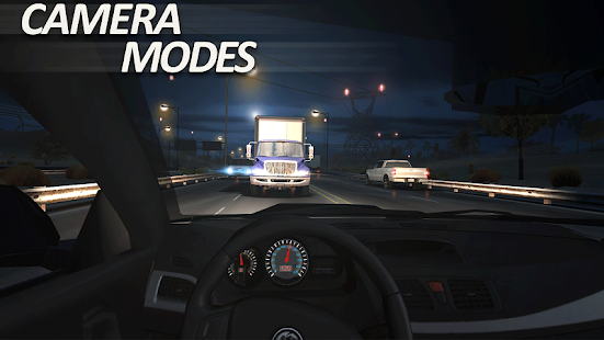 Traffic Tour screenshot 3