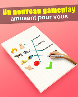 Mots Crois&eacute;s screenshot 4
