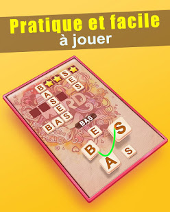 Mots Crois&eacute;s screenshot 5