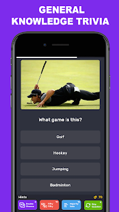 Trivia only. Free quiz game screenshot 3