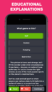 Trivia only. Free quiz game screenshot 4