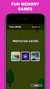 Trivia only. Free quiz game screenshot 5