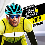 Tour de France 2019 Official Game