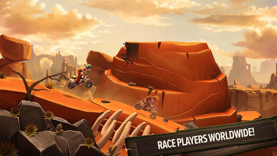 Trials Frontier screenshot 3